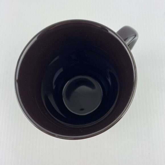 Whiskers & Tails An Ordinary Dog Mug by Carson Ceramic 12 oz Cup - Picture 6 of 8